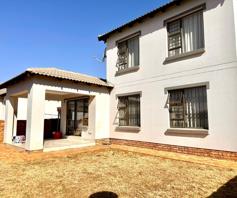 House for sale in Chantelle