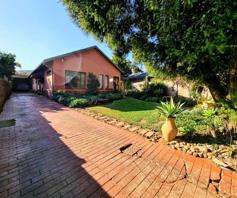 House for sale in Suiderberg