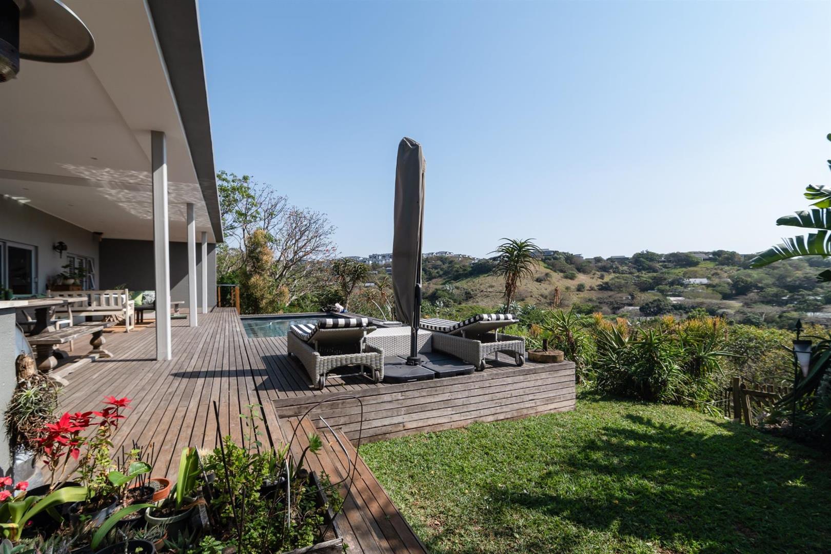 4 Bedroom House for sale in Simbithi Eco Estate - 5 Olive Lane - P24 ...
