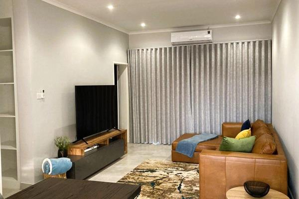 2 Bedroom Apartment / Flat to Rent in Tsholofelo East