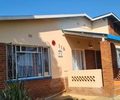 House for sale in Glencoe Rural