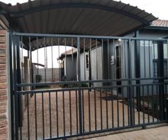 House for sale in Protea Glen