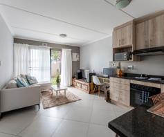 Apartment / Flat for sale in Buh Rein Estate