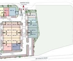 Industrial Property for sale in Bartlett