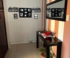 House for sale in Vanderbijlpark SE 6