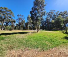 Vacant Land / Plot for sale in Tulbagh