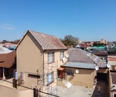 House for sale in Rosettenville