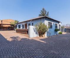 House for sale in Edenvale Central