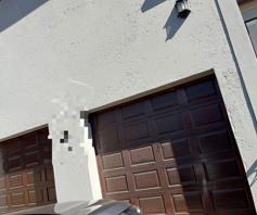 Townhouse for sale in Hoeveld Park