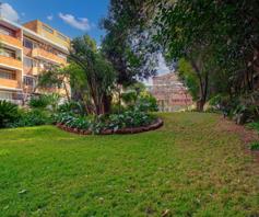 Apartment / Flat for sale in Parktown