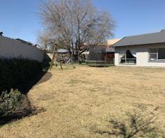 House for sale in Secunda