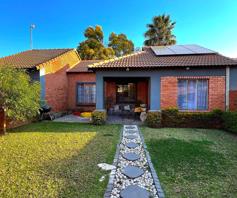 Townhouse for sale in Equestria