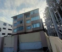 Apartment / Flat for sale in Musgrave