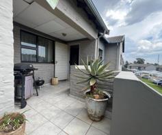 Apartment / Flat for sale in Cloverdene