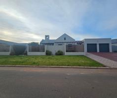 House for sale in Vredenburg