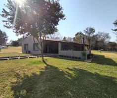 Farm for sale in Cullinan Rural