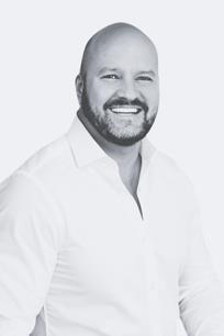 Agent profile for Theuns Botha
