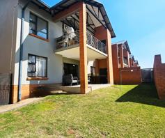 Apartment / Flat for sale in Six Fountains Residential Estate