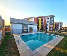 Apartment / Flat for sale in Amberfield