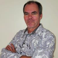 Nico van der Merwe