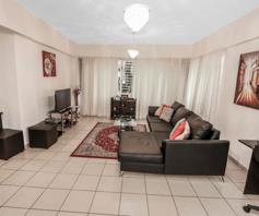 Apartment / Flat for sale in Illovo