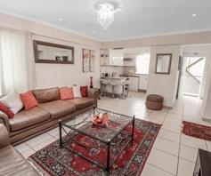 Apartment / Flat for sale in Illovo
