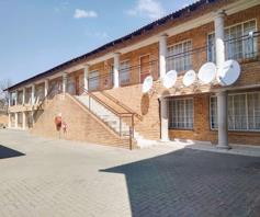 Apartment / Flat for sale in Rustenburg Central