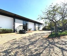 Commercial Property for sale in Umhlanga Ridge