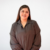 Brandelene Naicker