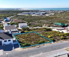 Vacant Land / Plot for sale in Oceanview Heights