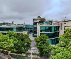 Commercial Property for sale in Illovo