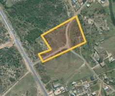 Commercial Property for sale in New Macassar Village