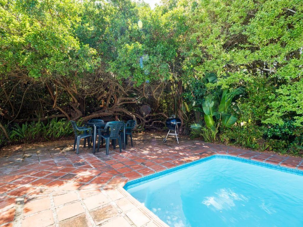 4 Bedroom House to rent in Leisure Isle