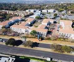 Commercial Property for sale in Bryanston