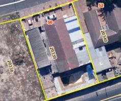 Vacant Land / Plot for sale in Belhar