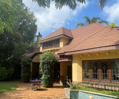 Commercial Property for sale in Arcadia