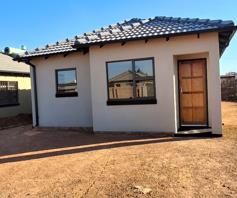 House for sale in Soshanguve VV
