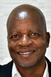 Simon Mathebula