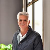 Agent profile for Dirk van Niekerk