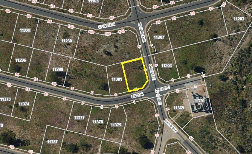 Vacant land / plot for sale in St Helena Views - P24-116349616