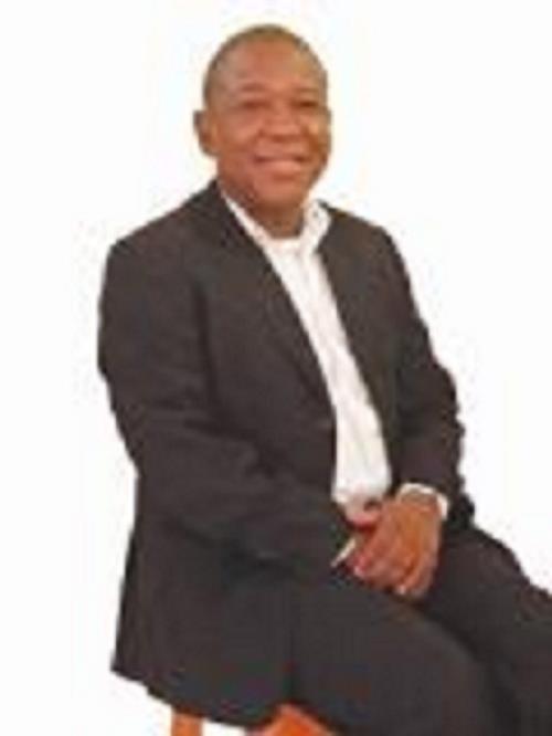 Agent profile for Michael Sechabela