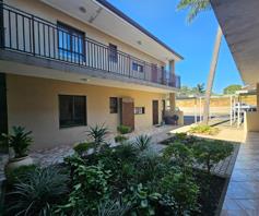 Apartment / Flat for sale in Verulam Central