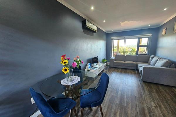 Marketed by 3K Properties....

Available:  01 August 2026
Experience comfortable and secure living in this modern upper-level ...