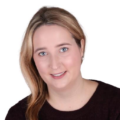 Agent profile for Lisa Rochefort