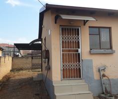 House for sale in Cosmo City