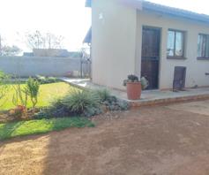 House for sale in Mahube Valley