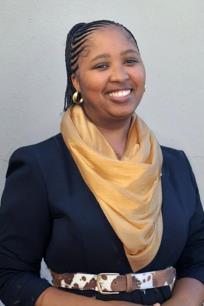 Asanda Mvula