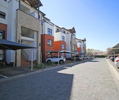 Apartment / Flat for sale in Greenstone Hill