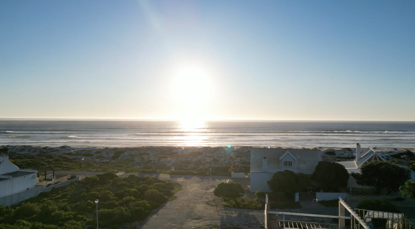 Vacant land / plot for sale in Elands Bay