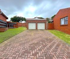 Townhouse for sale in Kabega